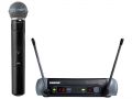 SHURE PGX24/BETA58 R1 800 - 820 MHz